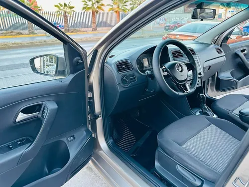 Volkswagen Vento 2018 Tdi