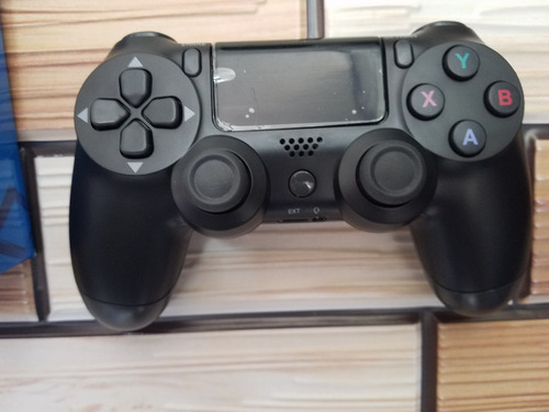 Imagen 3 de 3 de Control Mando Genérico Para Ps4