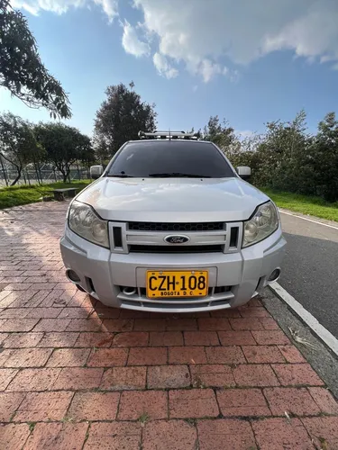 Ford Ecosport 2.0 L