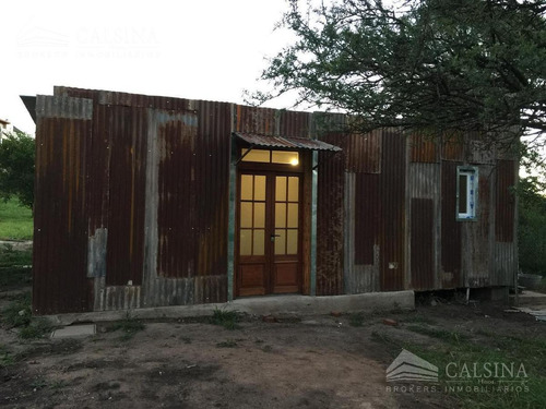 Imagen 3 de 13 de Terreno En Venta Barrio Golf Villa Allende Con Vista Y Construccion
