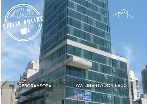Imagen 1 de 17 de Oficina - Nuñez
