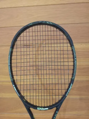 Raqueta Wilson Blade 98s Usada