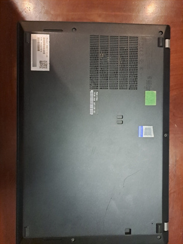 Lenovo Thinkpad T490s (Usado)