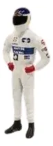 Comprar Carlos Reutemann Lotus 1979 Figura Piloto 1\u002F43