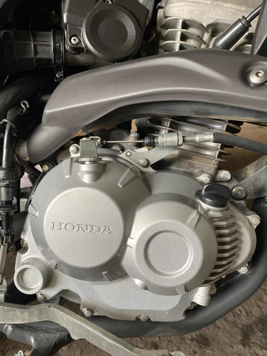 Imagem 3 de 7 de Honda Bros