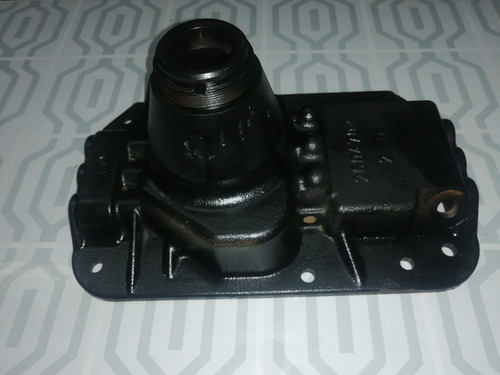 2604703 Tapa De Control Palanca Tremec Transmision 190f.