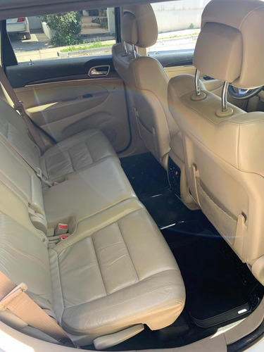 Jeep Grand Cherokee 3.6 Limited V6 4x2 At