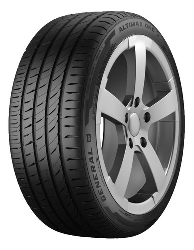 Kit 2 Llantas 225/45r17 General Altimax One S 94w