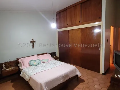 Casa En Venta Macaracuay