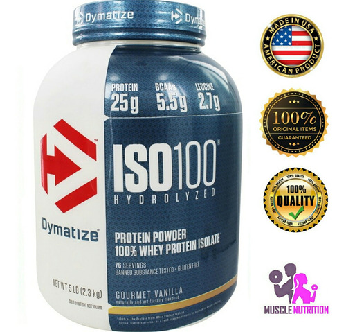 Iso 100 Proteina Isolate 5 Lbs Regis Sanitario Ecuatoriano 