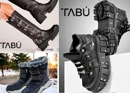Botas y Botinetas