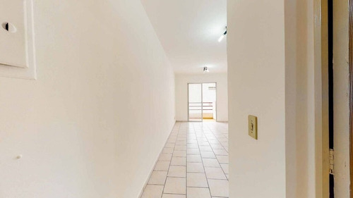 Imagem 26 de 30 de O Apartamento Conta Com Um Living Que Comporta Até 2 Ambientes, Além De Ter Uma Agradável Varanda, Boa Para Cultivar Plantas E Relaxar. - Ap02859 - 70339024