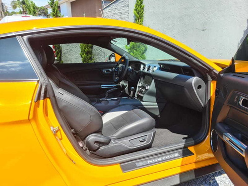 Imagem 15 de 15 de Ford Mustang Gt 2019