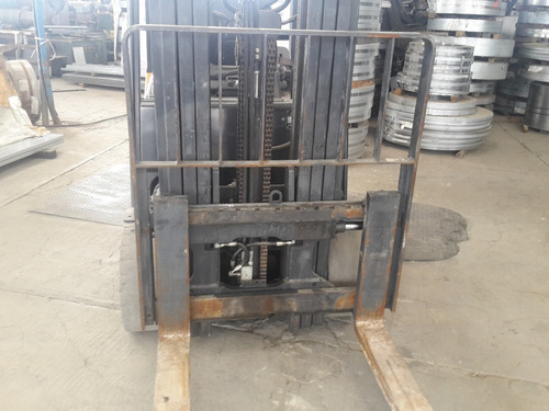 Imagen 3 de 7 de Montacargas 6000 Lbs 2015