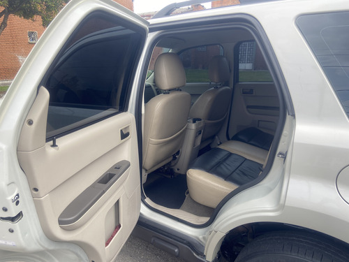 Ford Escape 3.0 Xlt