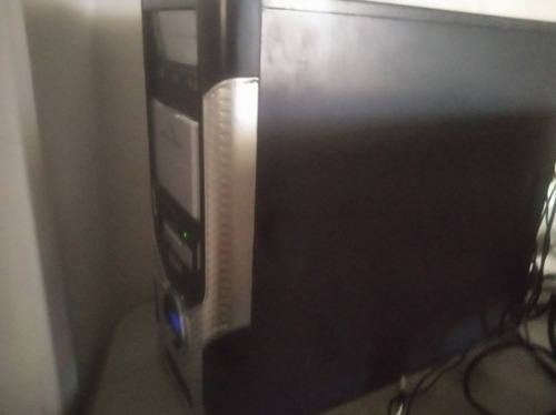 Pc Positivo 4 Ram Dual Core