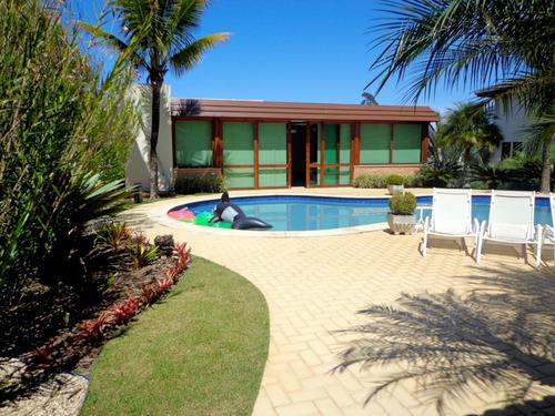 Imagem 30 de 30 de Casa Residencial À Venda, Condomínio Hills I E Ii, Arujá - Ca0061. - Ca0061