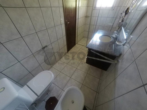 Linda Casa Na Martim De Sá Poucos Metros Da Praia Terreno De Mais De 1.000 M² - Ca0231