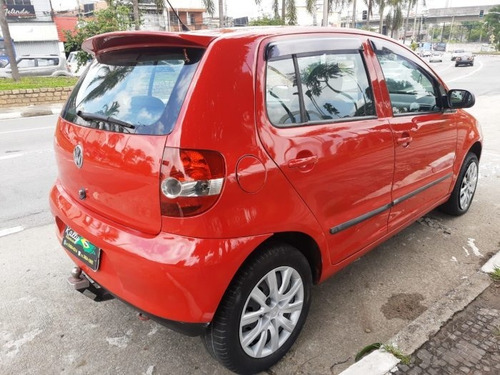 Fox 1.0 Mi 8v Flex 4p Manual