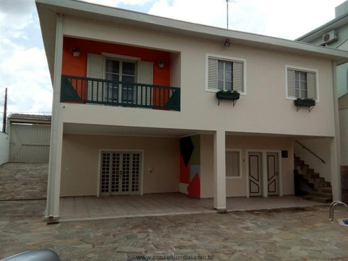 Imagem 15 de 28 de Casas À Venda Em Jundiaí/sp - Compre A Sua Casa Aqui! - 1121141