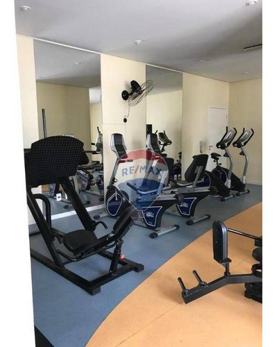 Imagem 23 de 26 de Mais Art Morumbi Apto 69m 3 Dorm 1 Suite 2 Vagas - Ap0743