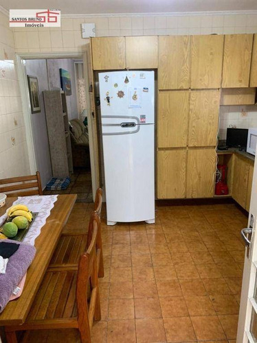 Imagem 5 de 13 de Sobrado À Venda, 100 M² Por R$ 485.000,00 - Limão - São Paulo/sp - So1511