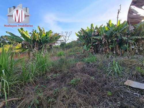 Imagem 16 de 24 de Linda Chácara Com 2 Dormitórios, Pomar, Bem Localizada, À Venda, 1700 M² Por R$ 220.000 - Rural - Socorro/sp - Ch0960
