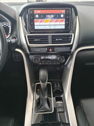 Imagem 8 de 15 de Eclipse Cross 1.5 Mivec Turbo Gasolina Hpe-s Cvt