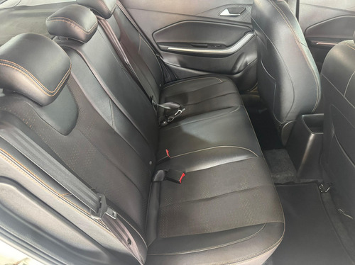Chery Tiggo 2 1.5 MPFI 16V LOOK