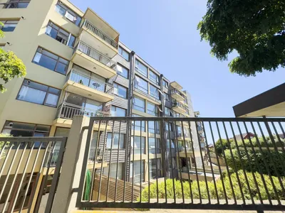 Departamento en arriendo