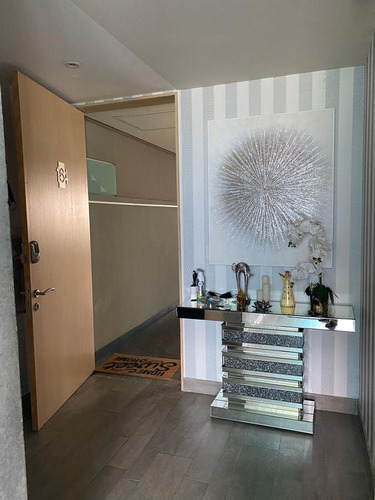 Venta De Departamento Tipo Ph En Torre Atria