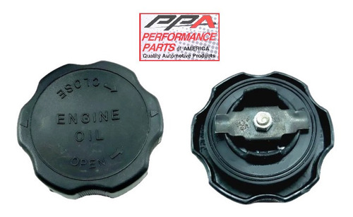 Tapa Aceite Motor Mitsubishi Montero Dakar Y Sport  