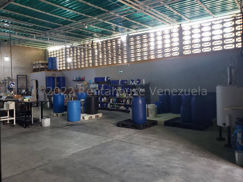 Imagen 8 de 14 de Empresa De Productos Quimicos Enventa Maracay Estef 22-17097