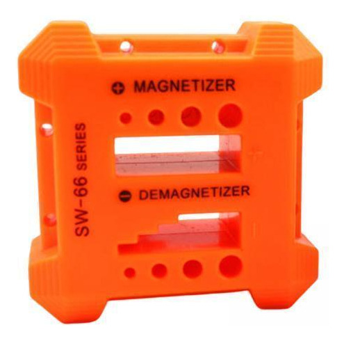 5 Destornillador Herramienta Desmagnetizador Magnetizador,