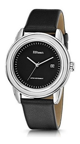 Fsteen Mens Summit Fs3d3 Reloj De Pulsera De Cuarzo De Japon