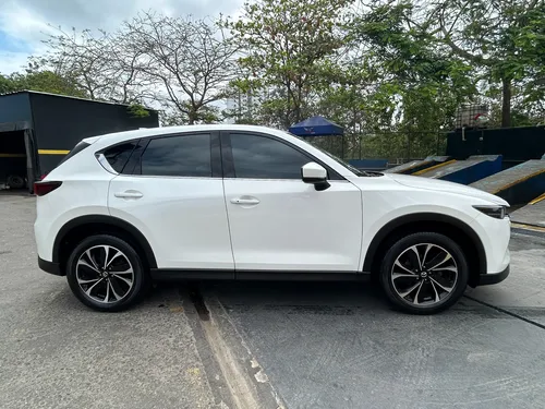 Mazda CX-5 2.5 Grand Touring At