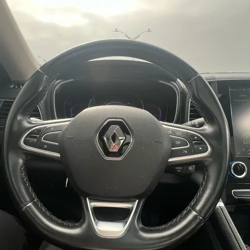 Renault Koleos 2.5 Intens