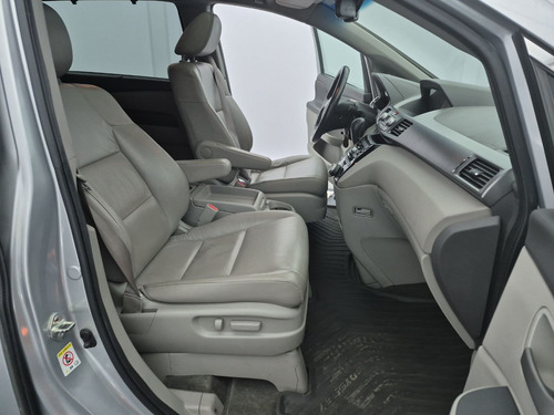 Honda Odyssey 3.5 Exl
