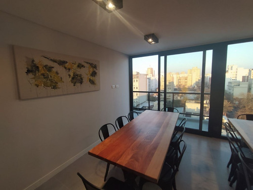 Imagen 14 de 14 de Mdq Moderno Monoambiente A Estrenar! San Luis 2583 Zona Plaza Mitre
