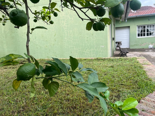 Casa Centrica En Venta