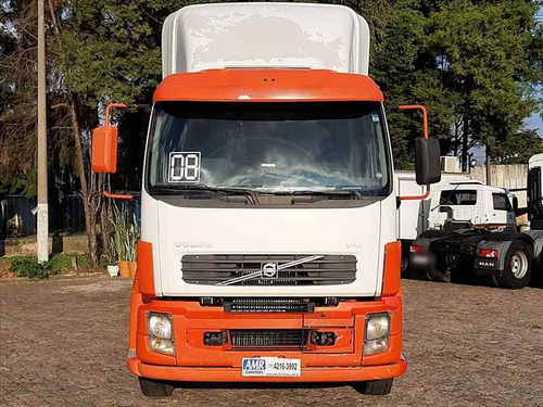 Caminhao Volvo Volvo Vm 260