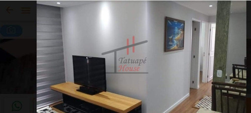 Imagem 3 de 15 de Apartamento - Jardim Textil - Ref: 8642 - V-8642