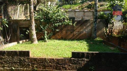 Imagem 27 de 30 de Chácara Com 2 Dormitórios À Venda, 6000 M² Por R$ 530.000,00 - Jardim Cinco Lagos - Mairiporã/sp - Ch0366