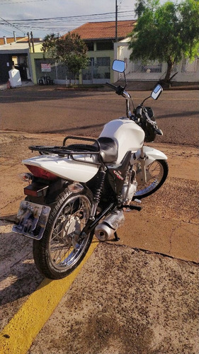 Honda Cg Cargo 125cc