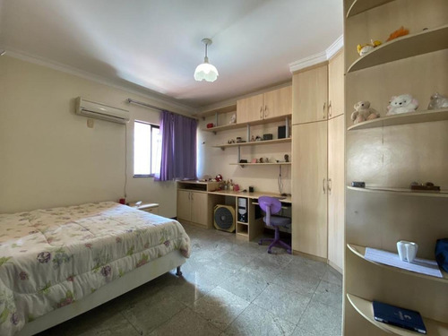 Apartamento - 3 Suites - 194m² - Auguste Rodin - Batista Campos - Belém Pa - Ap0695