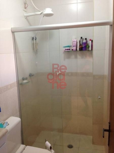 Imagem 13 de 14 de Apartamento À Venda No Bairro Santa Terezinha - 2372