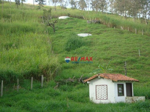 Imagem 19 de 20 de Sítio Com 1 Dormitório À Venda, 200000 M² Por R$ 4.250.000,00 - Vila Brandina - Campinas/sp - Si0024