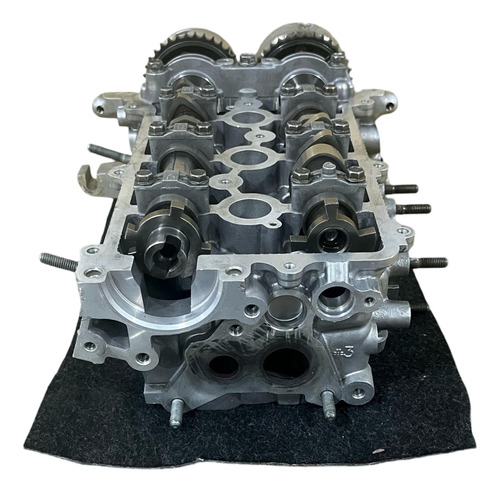 Cabeçote Completo Hb20 1.0 Tgdi Turbo 3cc 2019 A 2024