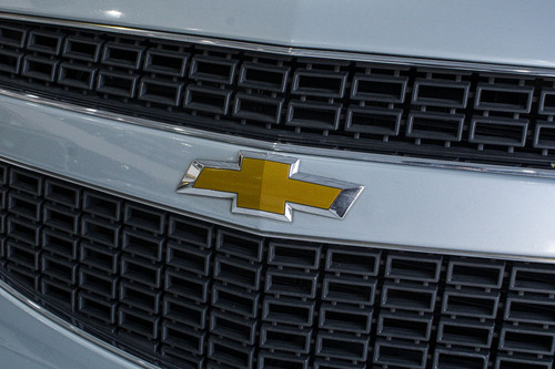 Chevrolet Agile LTZ 1.4 MPFI 8V FlexPower 5p
