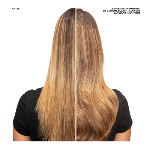 Tratamiento Para Cabello Decolorado Cica Cream 150 Ml Redken